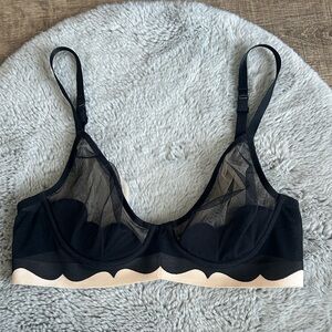 Chantal Thomass Bra 32D